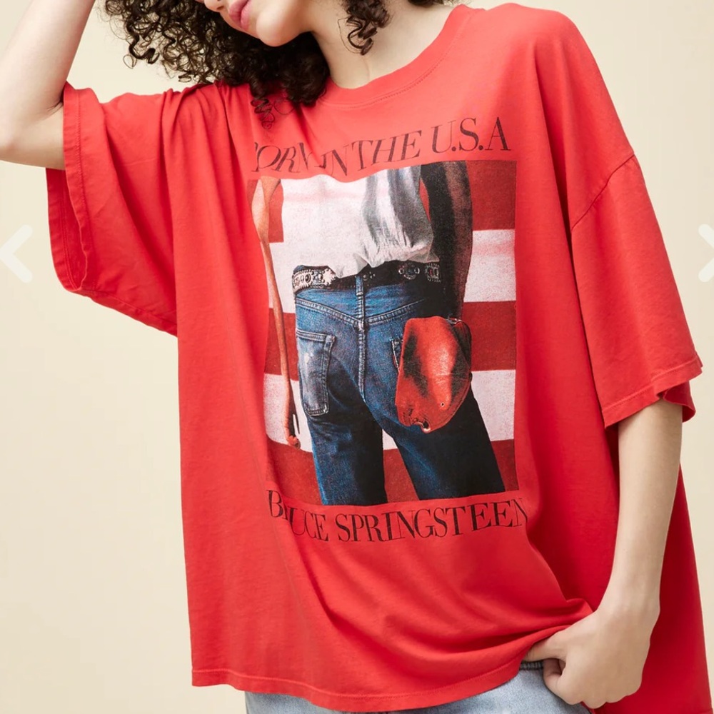 Daydreamer x Free people NWOT